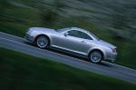 Lexus SC430 2002 года